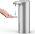 YIKHOM Automatic Liquid Soap Dispenser, 15.37 oz Touchless Dish Dispenser by CreateBetterLife%EF%BC%81