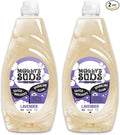Molly's Suds Liquid Dish Soap | Clean, Simple Ingredients | Extra Scrubbing by MollysSuds