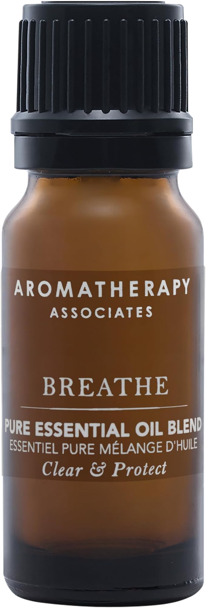 Aromatherapy Associates Breathe Pure Essential Oil Blend. Premium Undiluted - Image 2