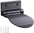 Shower Foot Rest, Shaving & Washing Foot Rest, Heavy Duty Aluminum Alloy by RAIKEDR