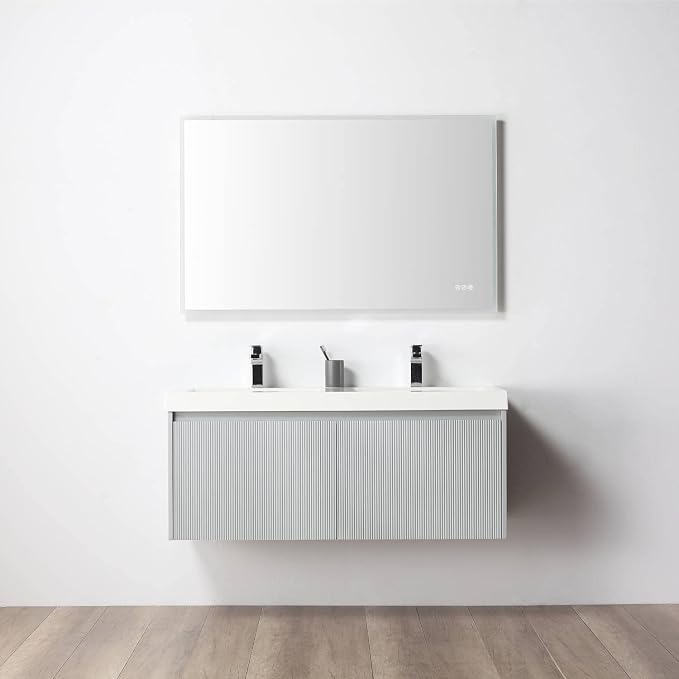 Blossom 48 inch Bathroom Vanity - Image 3