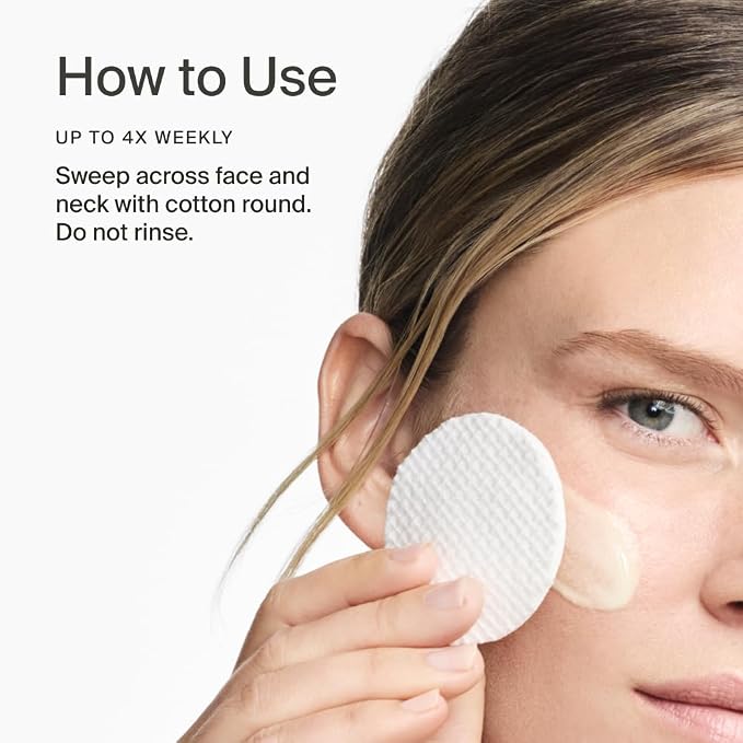 Timeline Mito-Biotic™ Travel Size Resurfacing Face Exfoliator - Image 4
