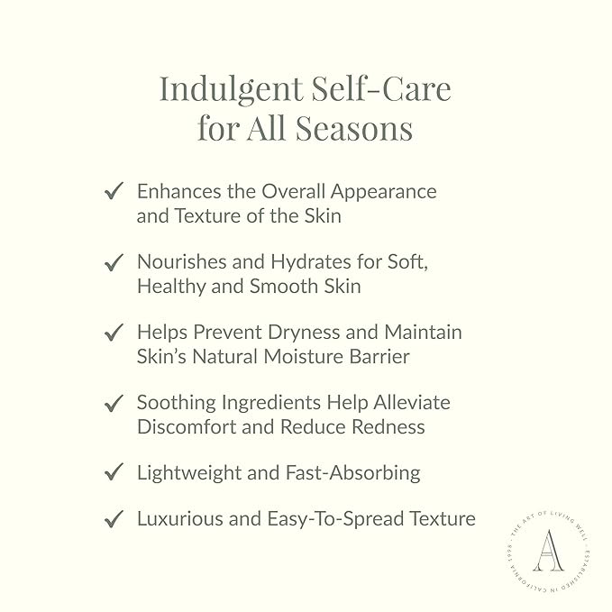 Archipelago Botanicals Soy Milk Lotion - Image 2