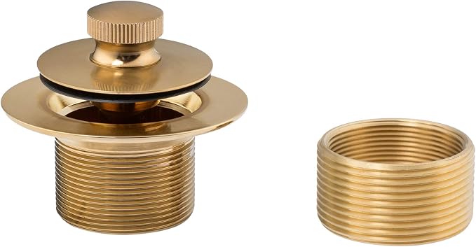 Artiwell Lift & Turn Tub Trim Set - Image 3