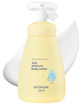 GOONGBE Kids' Moisture Body Lotion by GOONGBE