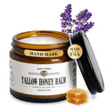 Organic Beef Tallow for Skin - 2OZ — Grass Fed Beef Tallow for face + Body — by WrathRemedy