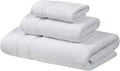 SOFE H&L | Olea Luxury Turkish Cotton Bath Towels Set of 3 : 1 Bath Towel by SOFEHomeLiving