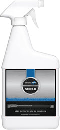 PermaSafe SHIELD, 90-Day Antimicrobial Surface Protectant; Mold, Algae and Odor by PermaSafe