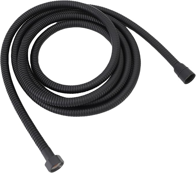 Extension Hose for the Shower Head, Water Saving, Flexible Hand Shower - Image 4
