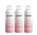 Gymati Fitness Body Deodorant Spray Aluminum Free by Gymati