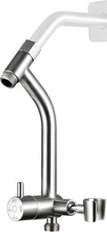 G-Promise Metal Shower Diverter by G-Promise