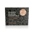 Alaska Glacial Mineral Clay Soap Bar by AlaskaGlacialEssentials
