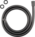 Shower Hose, Explosion Proof Anti Winding Silicone Showerhead Hose, Used In by JASYA