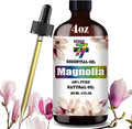 Magnolia Essential Oil — Magnolia Oils by GV77ZFESSENTIALOILBUYNOW