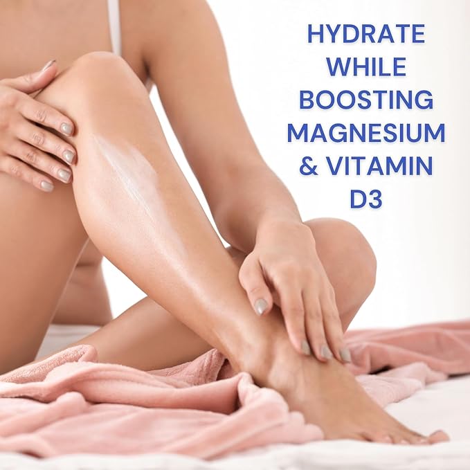 WHOLESOME HIPPY Daytime Focus Calm Cream – Energizing Body Butter - Image 5