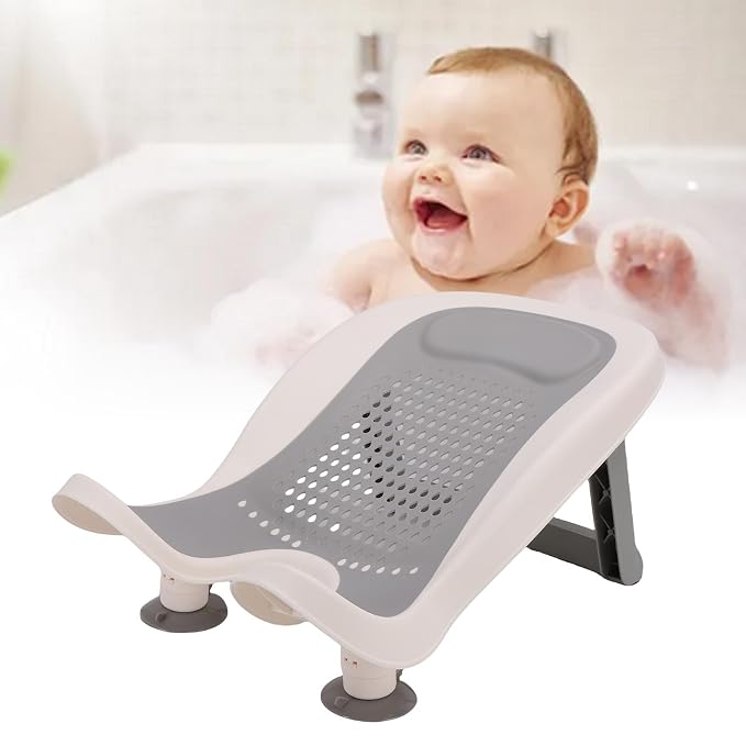 ciciglow Baby Butt Washing Basin, Portable Bath Tub - Image 4
