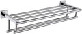 KOKOSIRI Bath Towel Rail Bathroom Towel Rack Towel Holder 24 Inch Towel Shelf by KOKOSIRI