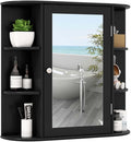 RELAX4LIFE Bathroom Wall Cabinet by RELAX4LIFE
