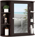 RELAX4LIFE Bathroom Wall Cabinet by RELAX4LIFE