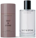 Salt & Stone Signature Scent Duo Set | 48 Hour Aluminum-Free Deodorant & by SaltStone
