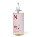 Dr. Natural Invigorating Rosewater Body Wash by DrNatural