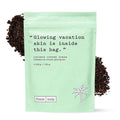 Frank Body Coconut Coffee Scrub | Natural, Cruelty Free Exfoliating Body Scrub by FrankBody