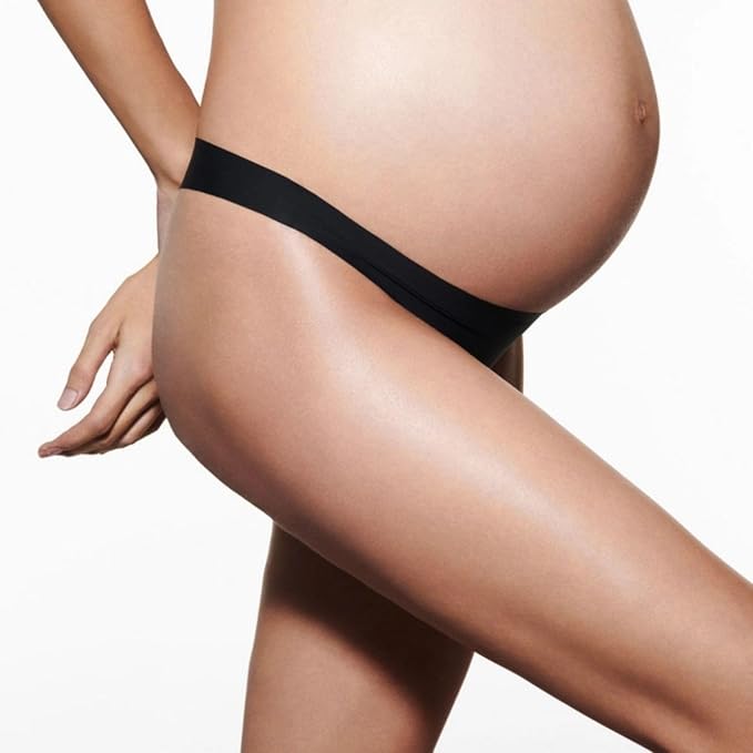 Lierac Phytolastil Pregnancy Stretch Mark Prevention Cream Gel - Image 2