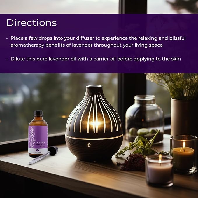 Scentinal Premium Essential Oil - Image 4