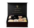 Wellness Box 12pc Self Care Spa Gift Basket by DinBer