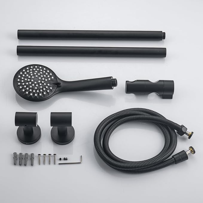 Adjustable Shower Slide Bar - Image 8