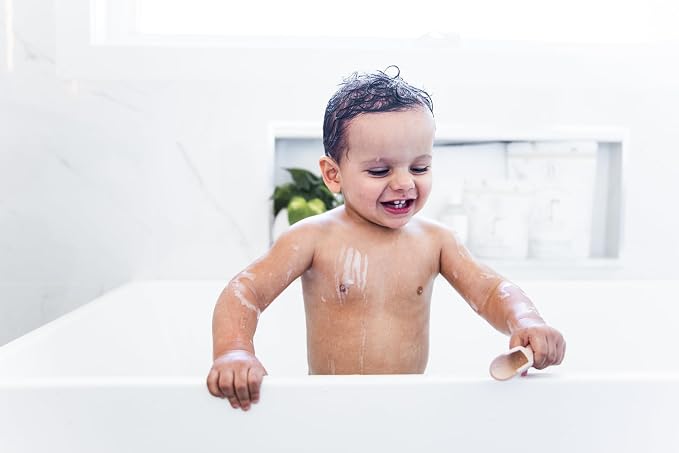 Bathorium Little Charlie Bath Soak, Nourishing Soak - Image 6