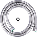 Aleasha 63-Inch Extra Long Shower Hose Extension by ALEASHA