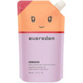 Evereden Kids Shampoo Refill, 16.9 fl oz | Detangling, Non-Toxic Ingredients | by Evereden