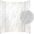 From Plain To Beautiful In Hours 133-640-VERSA-KIT Versa Tile by DecorativeCeilingTiles