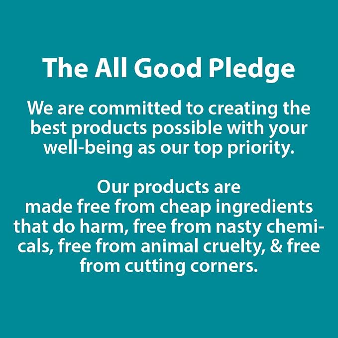 All Good Goop Organic Skin Care Recovery Balm - Image 8