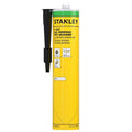 Stanley S421 All-Purpose RTV Silicone Sealant – 100% Waterproof Gray Caulk | by STANLEY