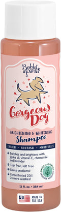 Bobbi Panter Dog Shampoo by Arkwright