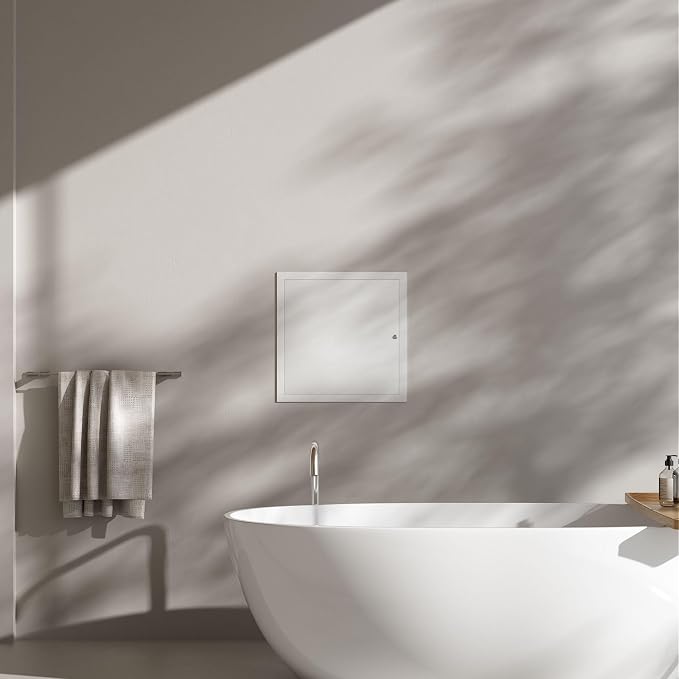 Thicken 1mm 24 x 24 Access Panel - Image 7