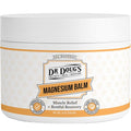 Dr. Doug's Magnesium Balm – Organic Magnesium Lotion by DrDougsBalms