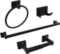 Formosa Design Hardware 4-Piece Bathroom Hardware Kit by FDHFormosaDesignHardware