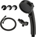 KAIYING High Pressure Oil-Rubbed Bronze Handheld Shower Head by KAIYING