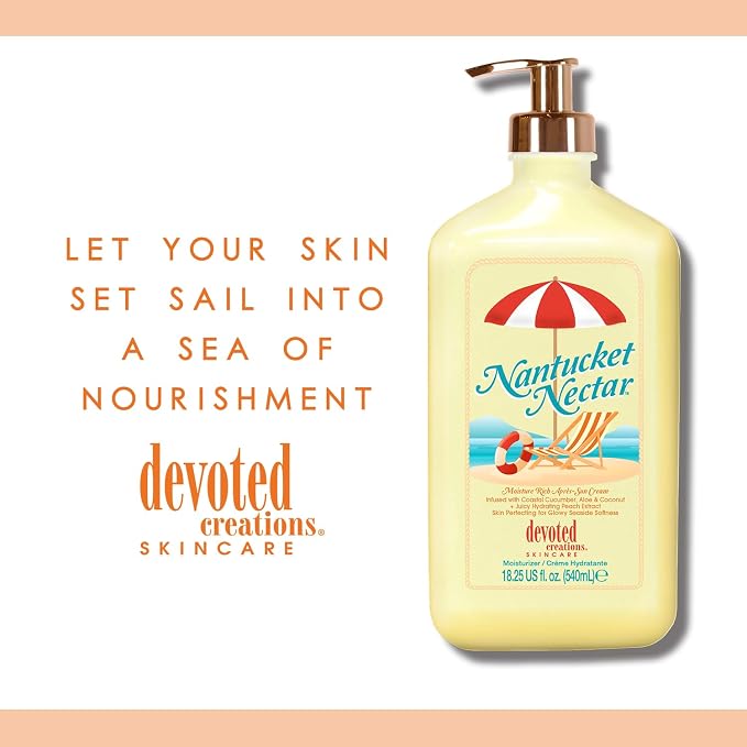 Devoted Creations Nantucket Nectar - Image 3