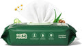 Earth Rated Pet Wipes for Dogs and Cats, Hypoallergenic, Cleaning and Hydrating by EarthRated