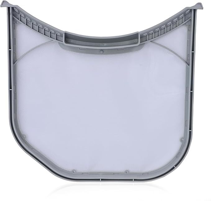 Dryer Lint Filter Screen Trap Replaces by AZ4UPART