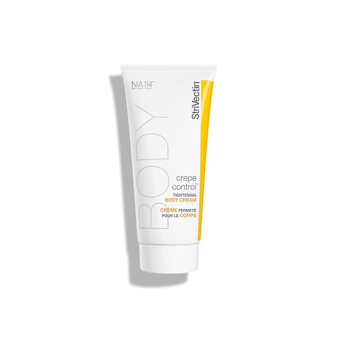 StriVectin Crepe Control Tightening Body Cream Jumbo, 10 oz, Body Cream by StriVectin
