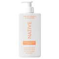 Native Body Lotion Contains Naturally Derived Plant-Based Moisturizers by Native