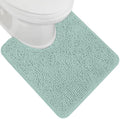 GORILLA GRIP Plush Absorbent Shaggy Chenille Bath Rug Mat by GorillaGrip