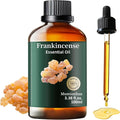 Mumianhua 100% Pure Frankincense Essential Oil Natural Frankincense Oil by Mumianhua