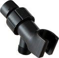 OFFO Shower Head Holder with Solid Metal Ball by OFFO