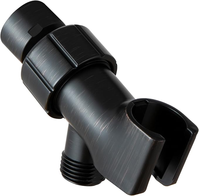 OFFO Shower Head Holder with Solid Metal Ball by OFFO